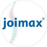 joimax logo image