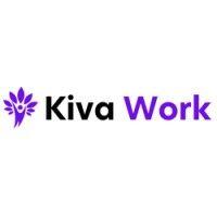 kiva work logo image