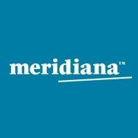 meridiana logo image