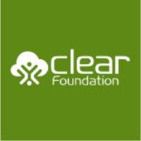 clearfoundation logo image