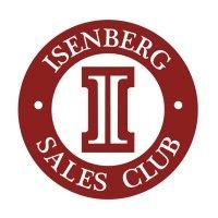 isenberg sales club logo image