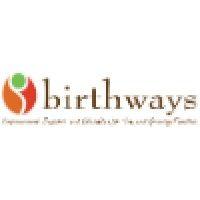 birthways logo image