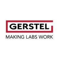 gerstel, inc. logo image