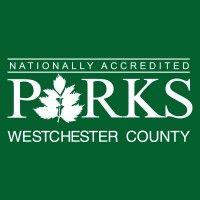 westchester county parks logo image