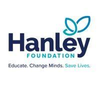 hanley center logo image