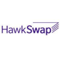 hawkswap logo image