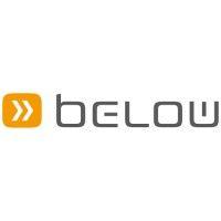 below gmbh logo image