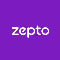 zepto logo image