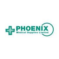 phoenix medical supplies ltd