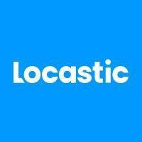 locastic logo image