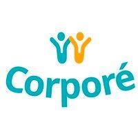 corporé logo image