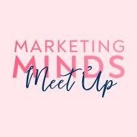 marketing minds meet up