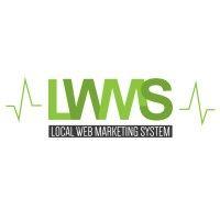 local web marketing system logo image