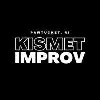 kismet improv logo image