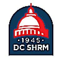 dc shrm