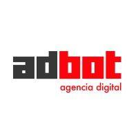 adbot | digital marketing agency logo image