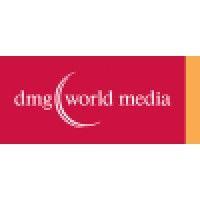 dmg world media