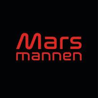 marsmannen logo image