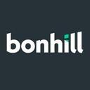 logo of Bonhill Group Plc