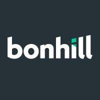 bonhill group plc logo image