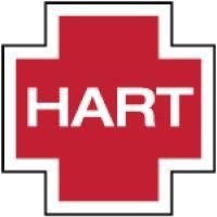 hart health logo image