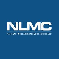 national labor and management conference logo image