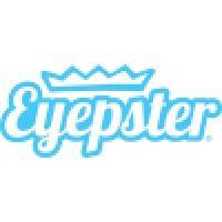 eyepster logo image