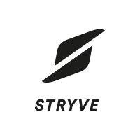 stryve logo image