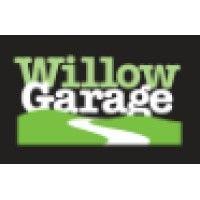 willow garage logo image