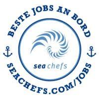 sea chefs - jobs auf kreuzfahrtschiffen logo image