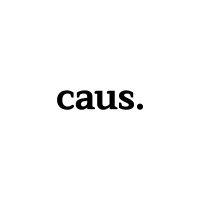 caus logo image