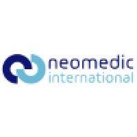 neomedic international logo image