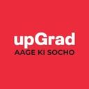 logo of Upgrad