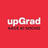 upgrad logo image