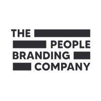 the people branding company logo image