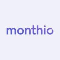 monthio logo image