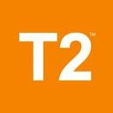 logo of T 2 Tea