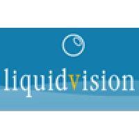 liquid vision logo image