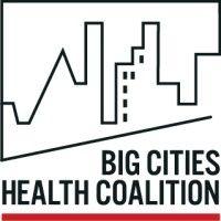 big cities health coalition logo image