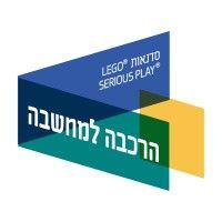 thinkabrick הרכבה למחשבה logo image