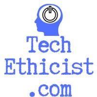 techethicist.com logo image