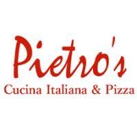 pietro's cucina italiana logo image