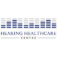 hearing healthcare centre logo image