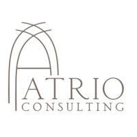 atrio consulting group logo image