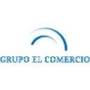 logo of Grupo El Comercio