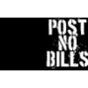 logo of Post No Bills Inc