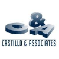 castillo & associates logo image