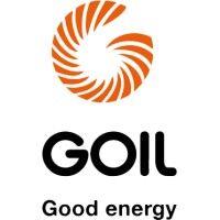 goil plc