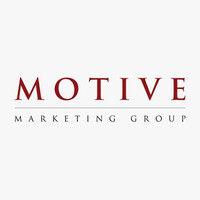 motive marketing group inc. logo image