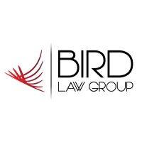 bird law group, pc logo image